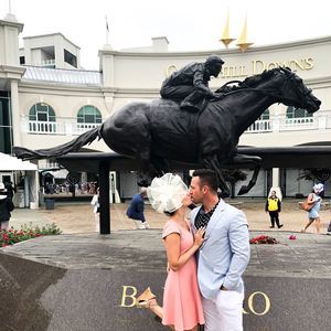 Meet your Posher, Kat